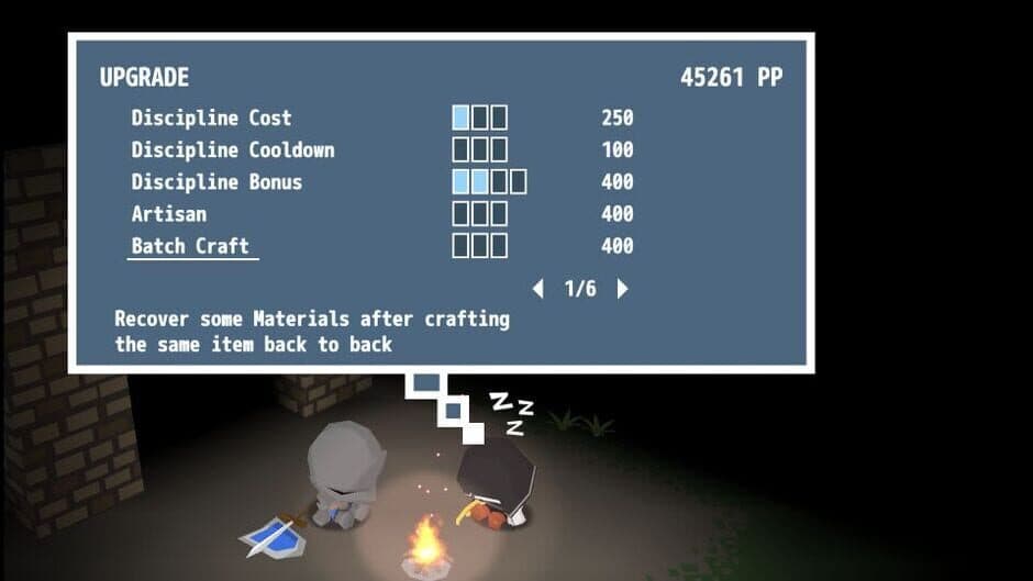 Скриншот 3 из A Healer Only Lives Twice