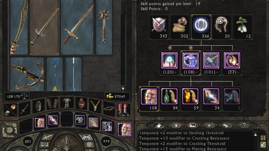 Скриншот 5 из Lionheart: Legacy of the Crusader