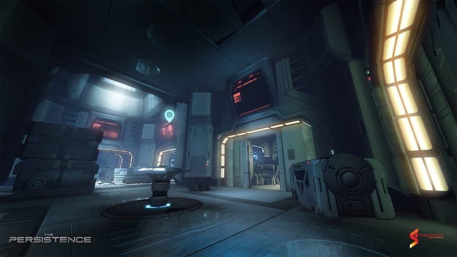Скриншот 1 из The Persistence