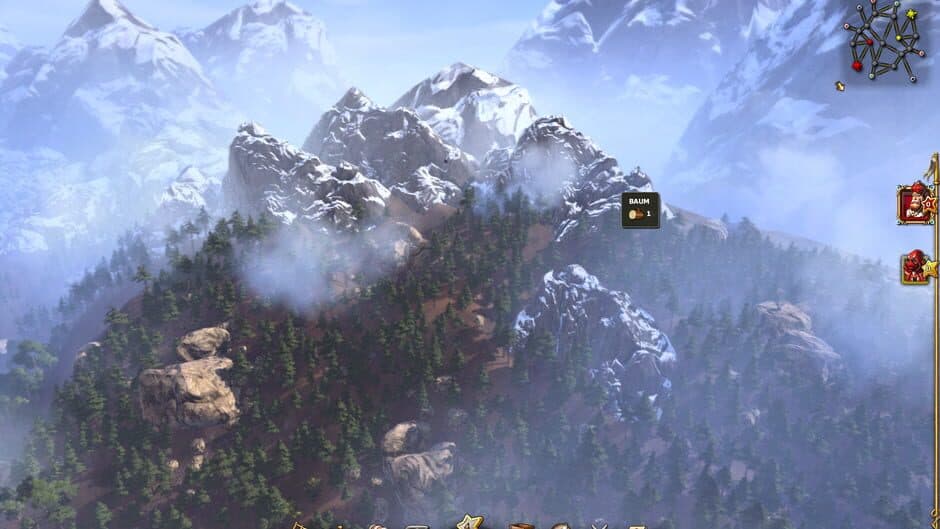 Скриншот 5 из The Settlers 7: Paths to a Kingdom