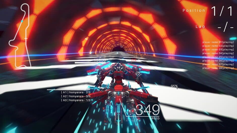 Скриншот 1 из Break Arts II