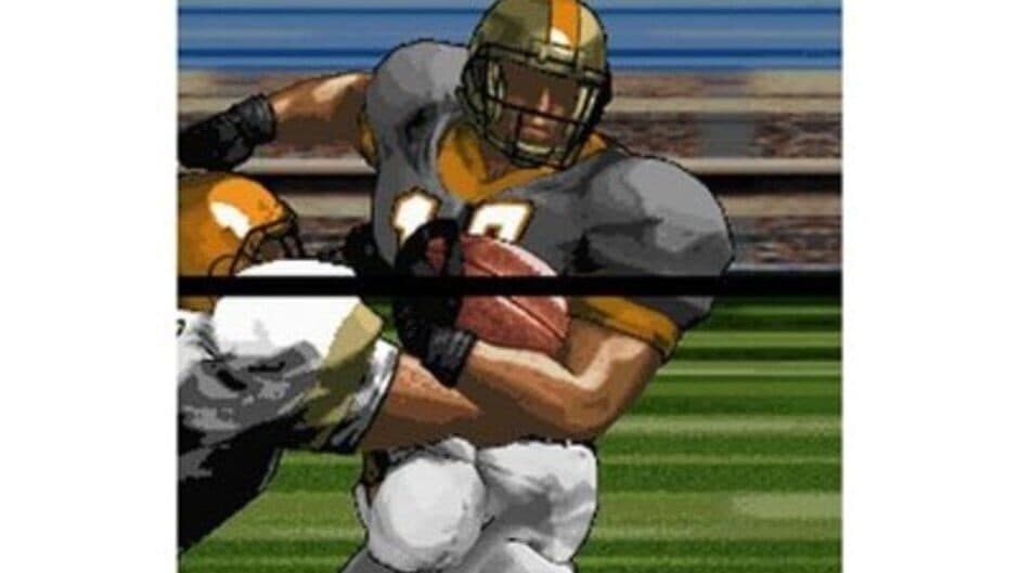 Скриншот 8 из Tecmo Bowl: Kickoff