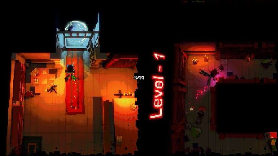 Скриншот 9 из Dungeon Duos