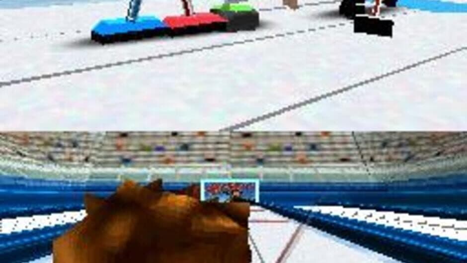 Скриншот 6 из Curling Super Championship