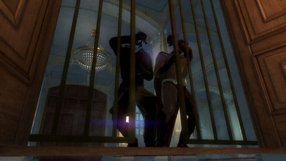 Скриншот 4 из Watchmen: The End Is Nigh