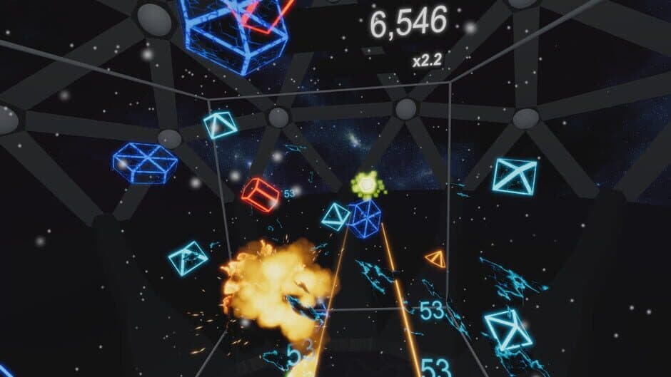 Скриншот 7 из Shatter Everything