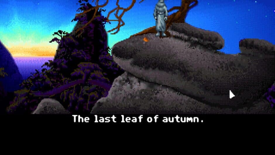 Скриншот 3 из LucasArts Adventure Pack