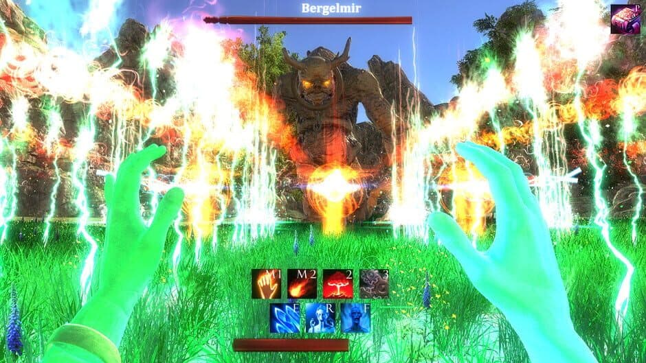 Скриншот 5 из Champions of Odin