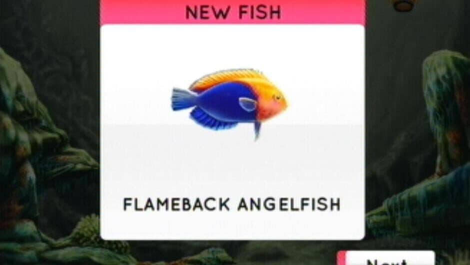 Скриншот 1 из Planet Fish