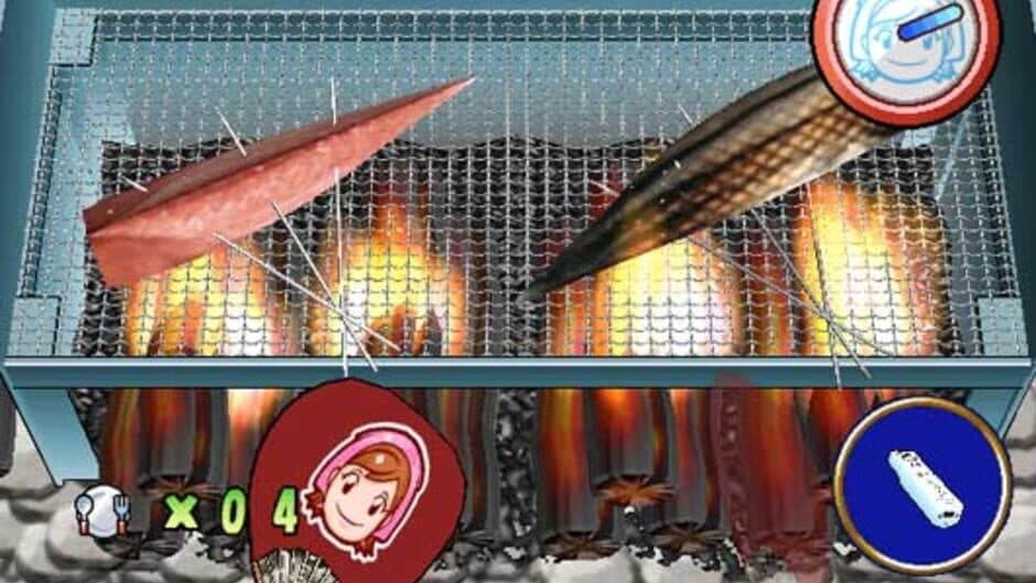 Скриншот 11 из Cooking Mama: Cook Off