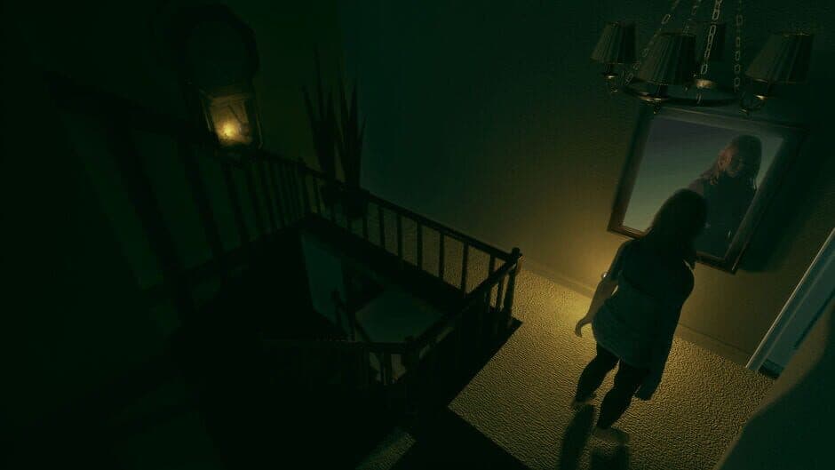 Скриншот 2 из John Lazarus: Episode 1 - Dead Man's Origin