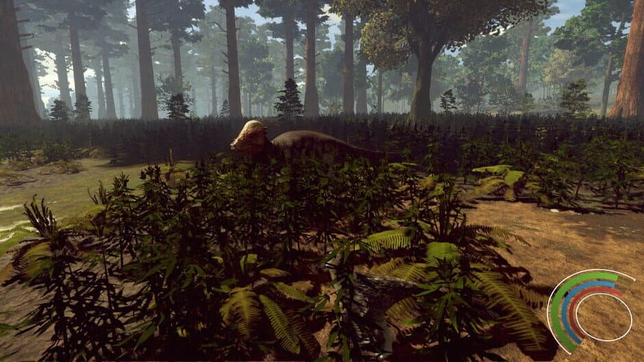 Скриншот 4 из Saurian