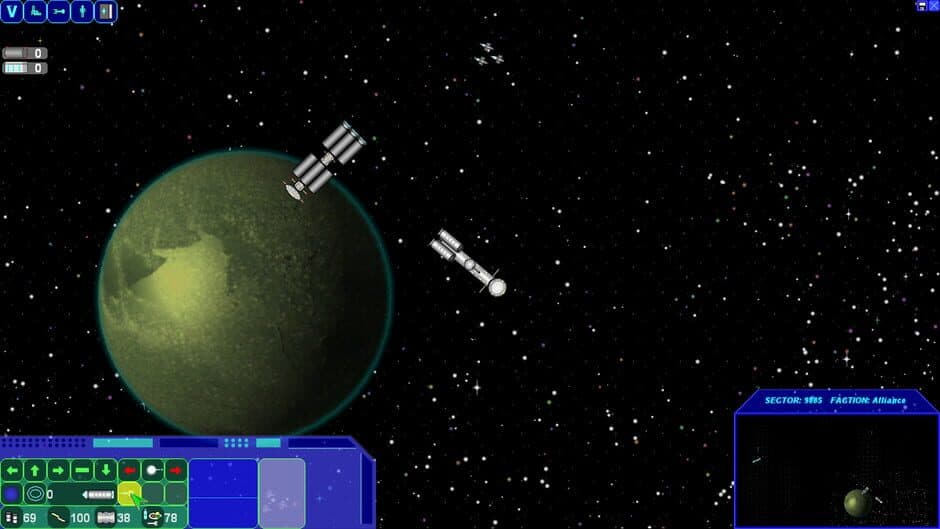 Скриншот 1 из Avalon: The Journey Begins