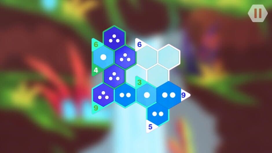 Скриншот 6 из Hexologic