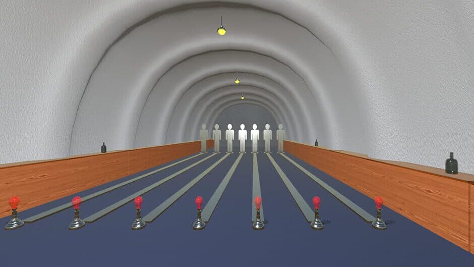 Скриншот 3 из Gun Range VR