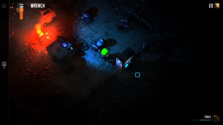 Скриншот 6 из Basingstoke