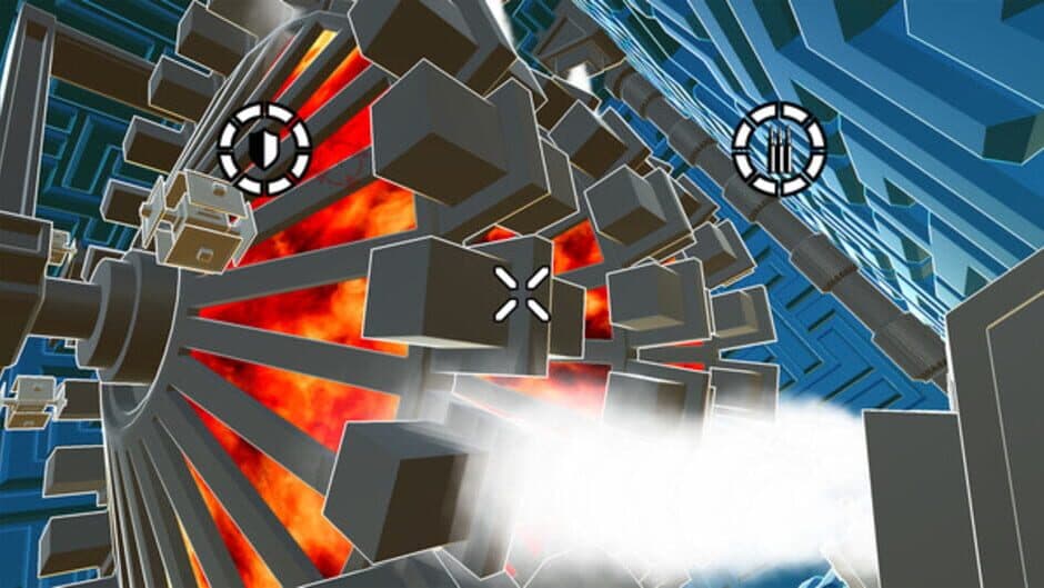 Скриншот 4 из Caretaker Sacrifice