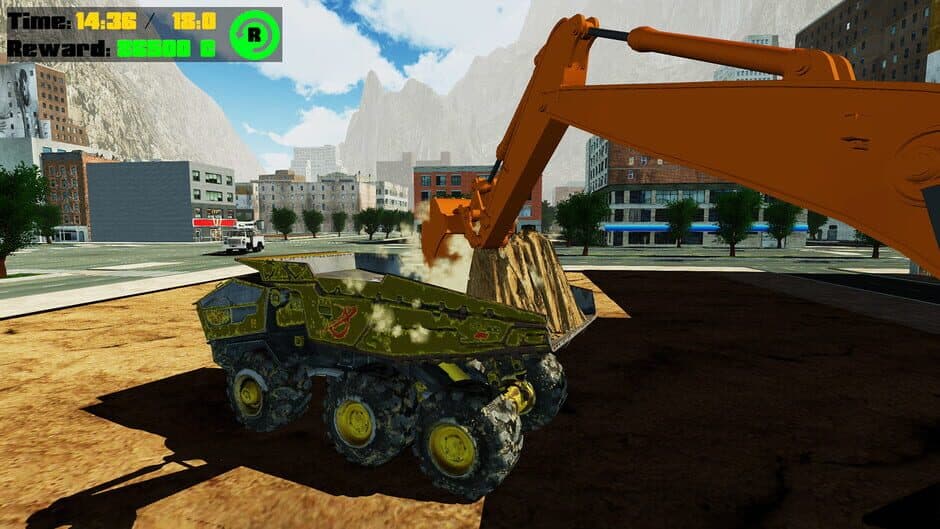 Скриншот 6 из Subway Construction Simulator 2017