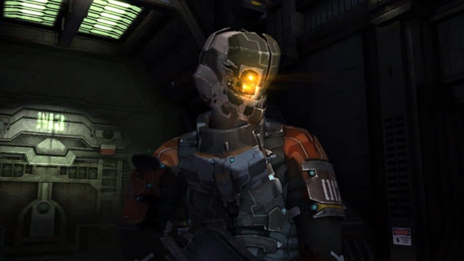 Скриншот 5 из Dead Space 2