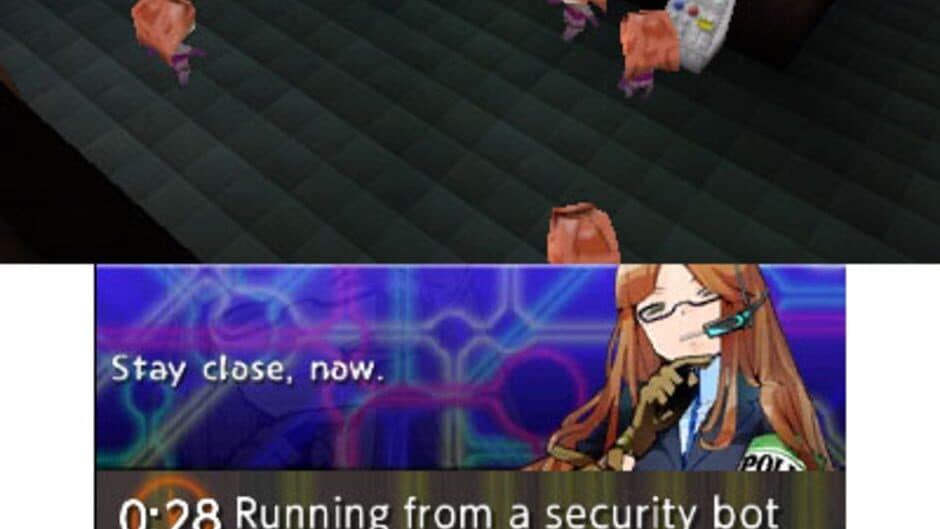 Скриншот 1 из The Phantom Thief Stina and 30 Jewels