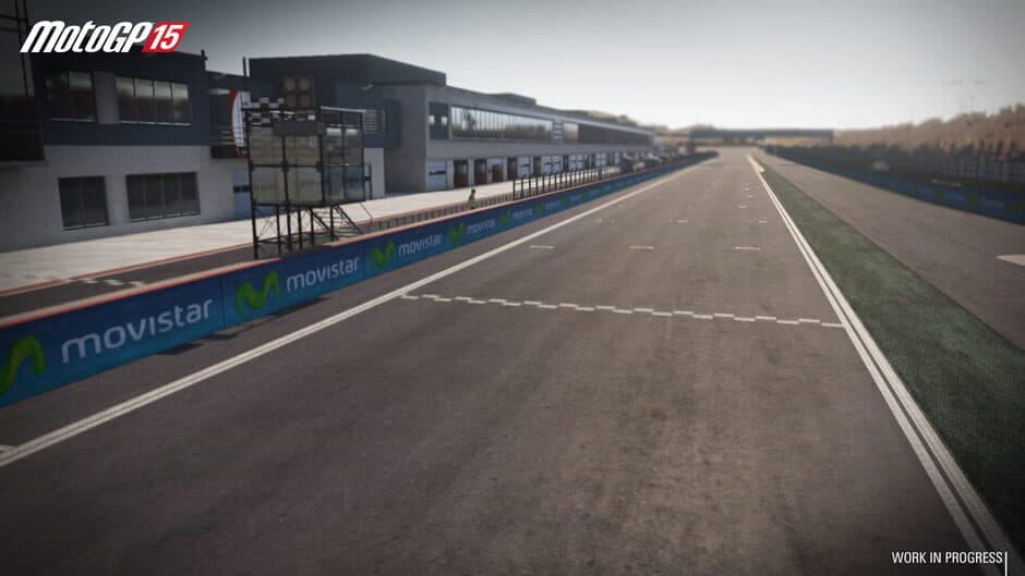 Скриншот 4 из MotoGP 15