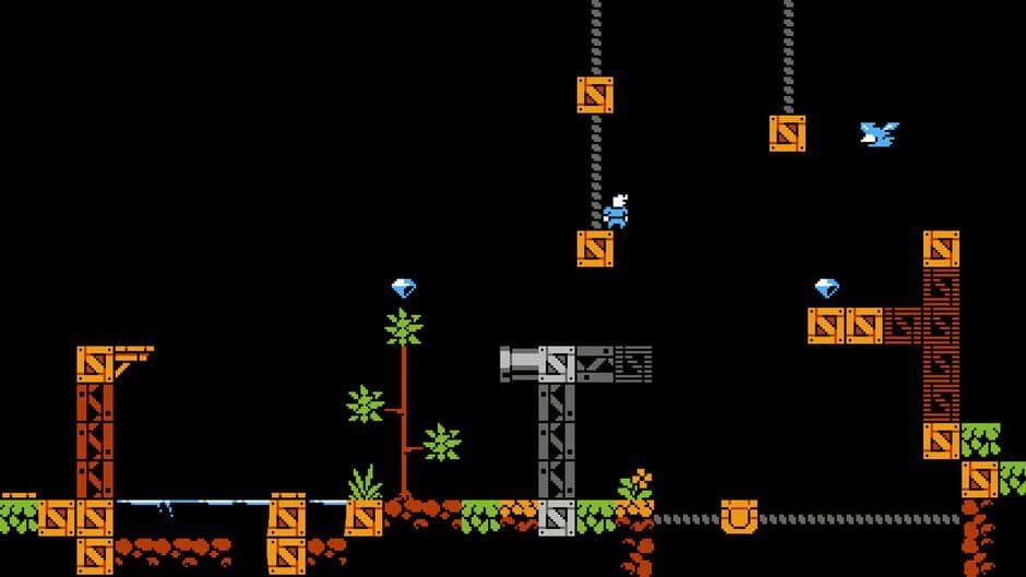 Скриншот 2 из Ghost Croquet
