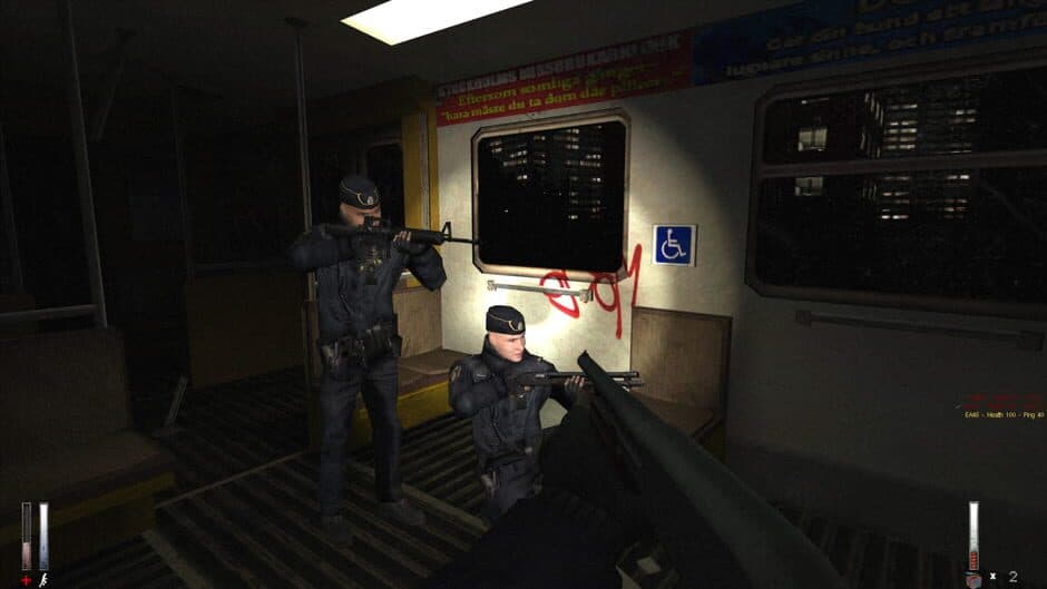 Скриншот 3 из Cry of Fear