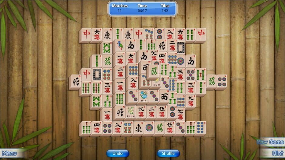 Скриншот 2 из Puzzles & Board Games Mega Collection