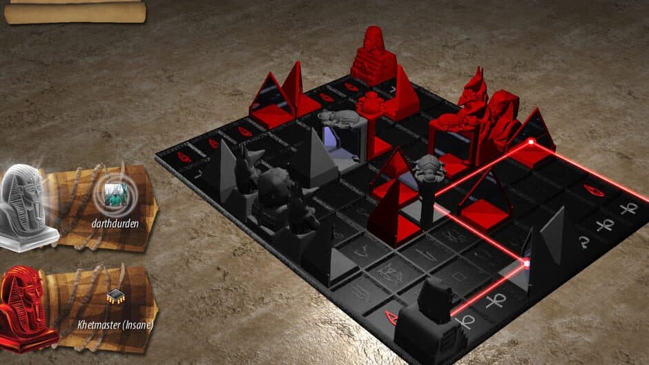 Скриншот 2 из Khet 2.0