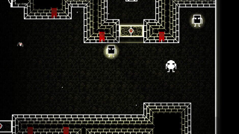 Скриншот 5 из Ossuary