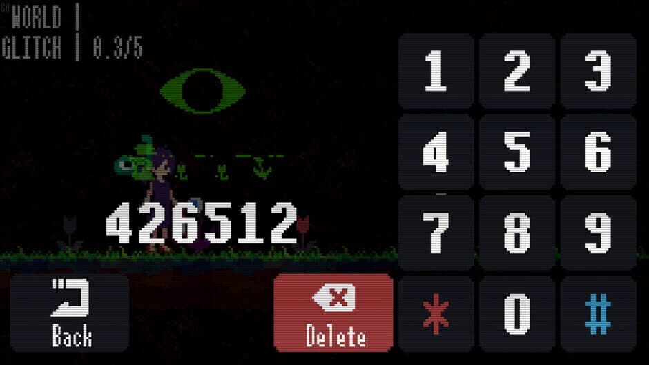 Скриншот 2 из Strange Telephone