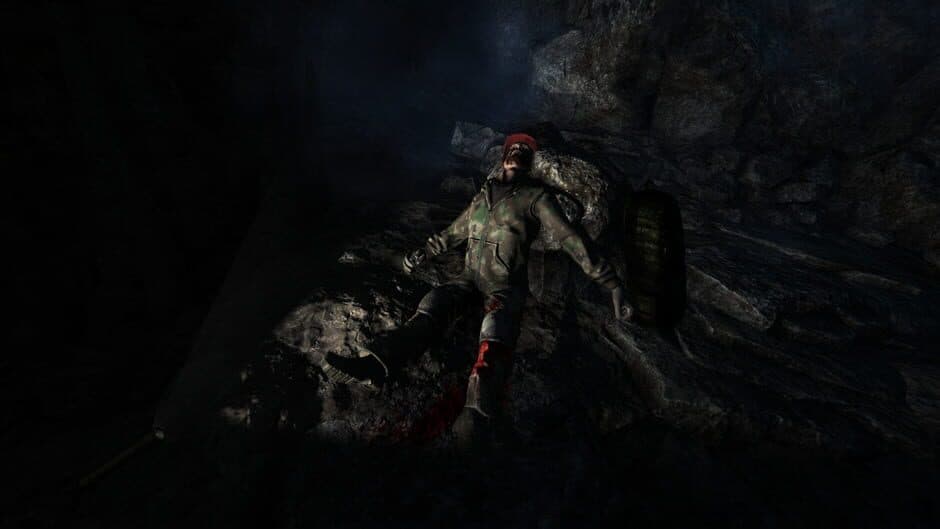 Скриншот 6 из Shadows Peak