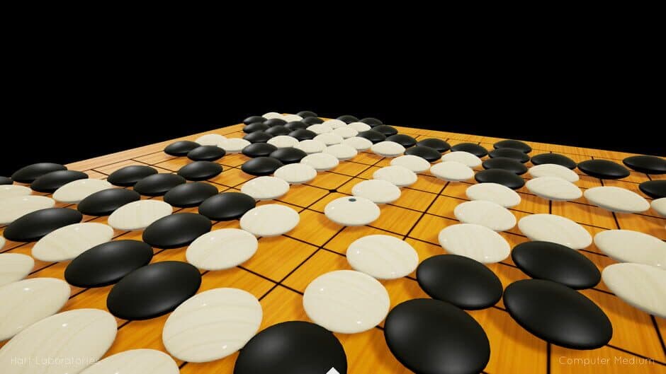 Скриншот 5 из Ancient Go