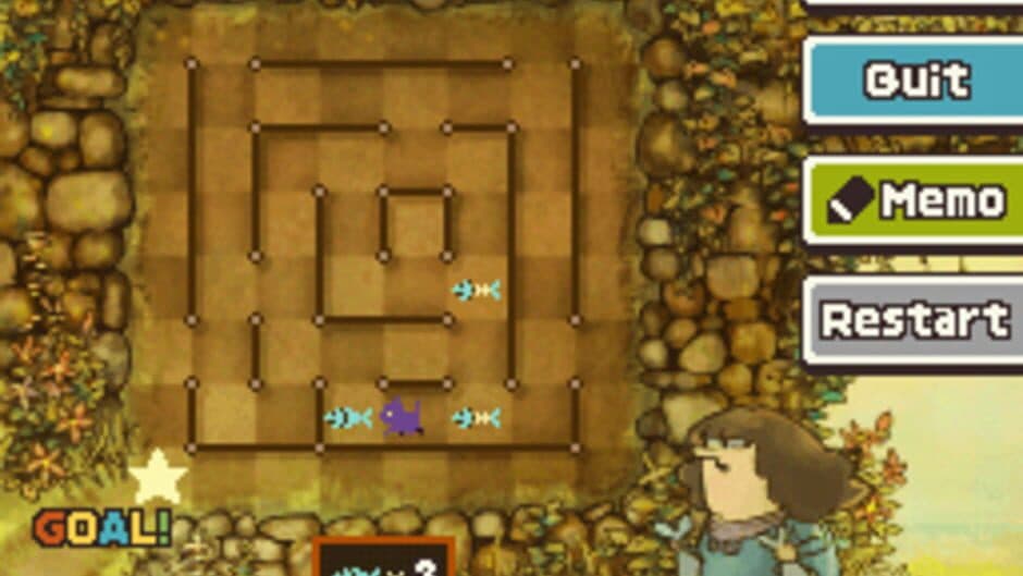 Скриншот 7 из Professor Layton and the Last Specter