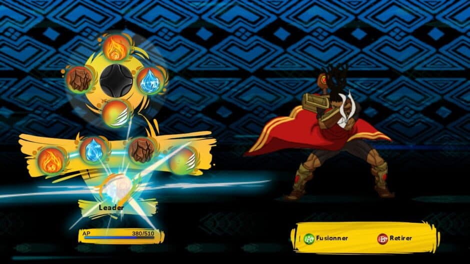 Скриншот 5 из Aurion: Legacy of the Kori-Odan