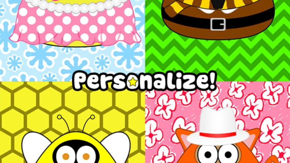 Скриншот 2 из Pou
