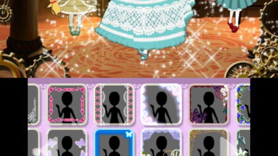 Скриншот 5 из Doll Fashion Atelier