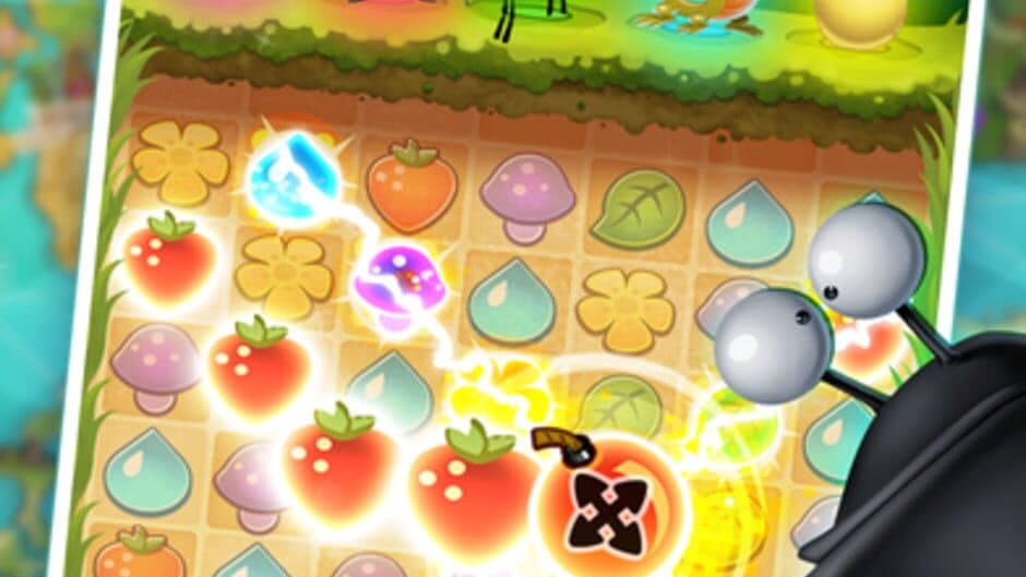 Скриншот 9 из Best Fiends