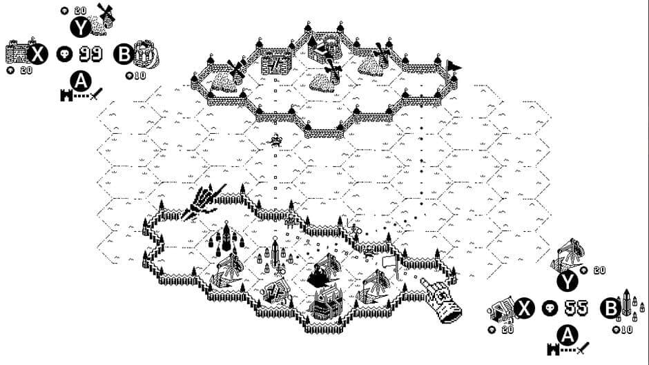 Скриншот 2 из Death Crown