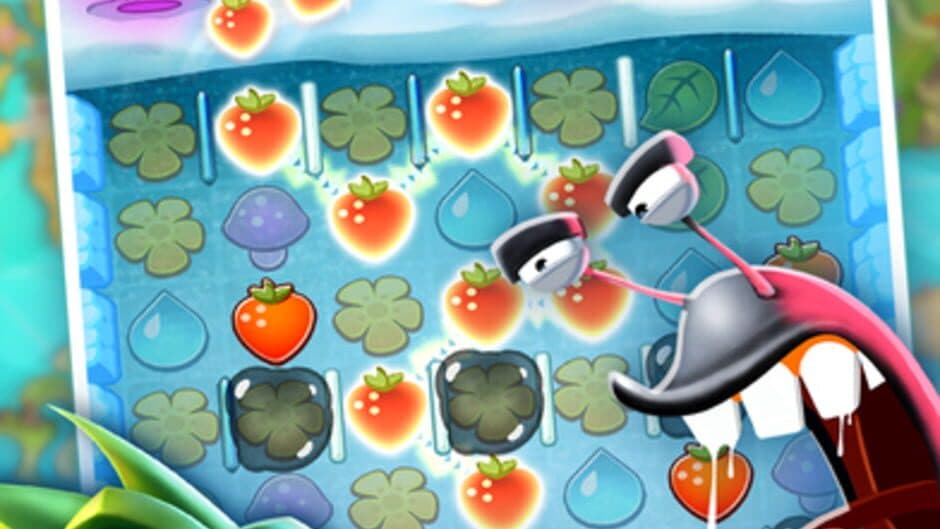 Скриншот 8 из Best Fiends