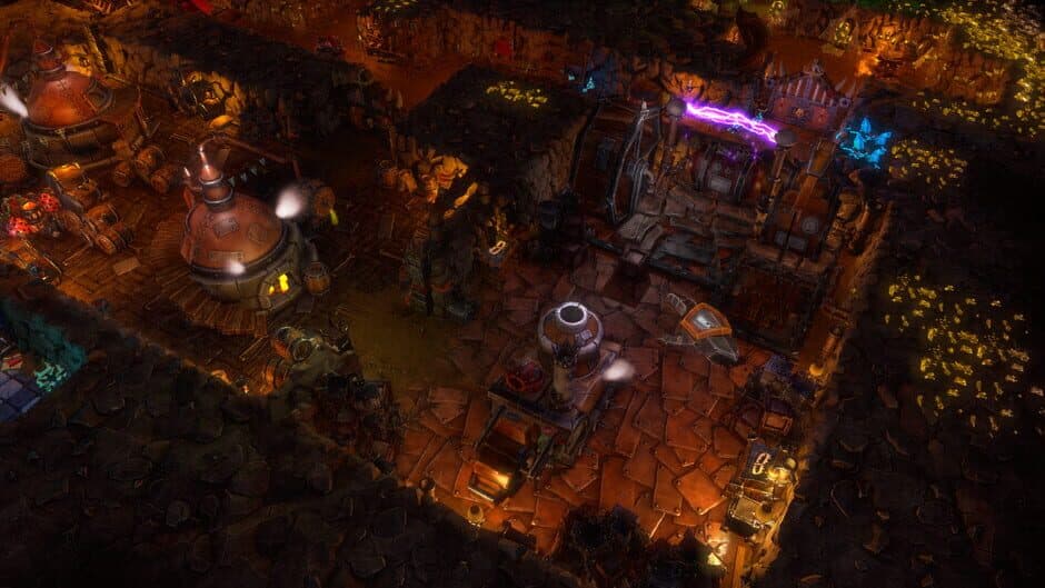 Скриншот 4 из Dungeons 2