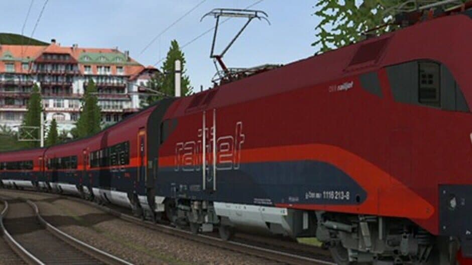 Скриншот 9 из Open Rails