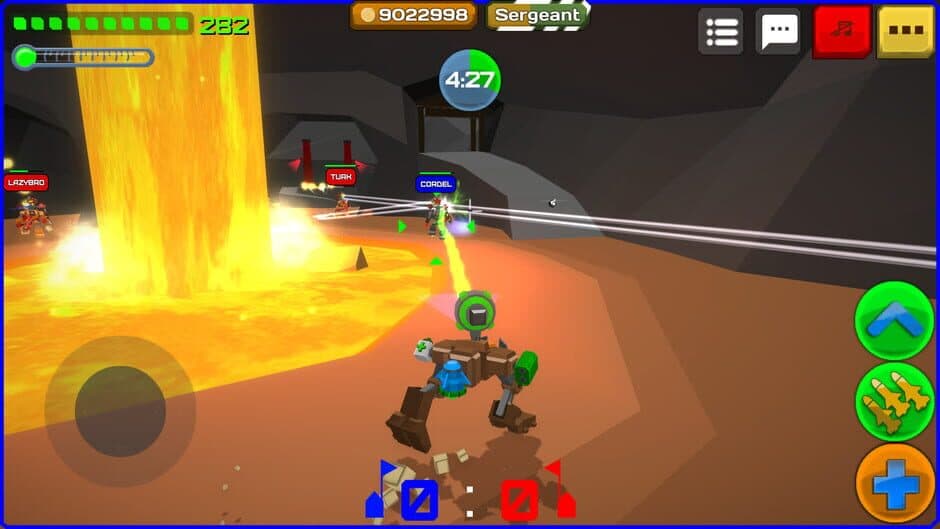 Скриншот 8 из Armored Squad