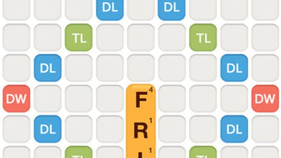 Скриншот 6 из Words with Friends 2