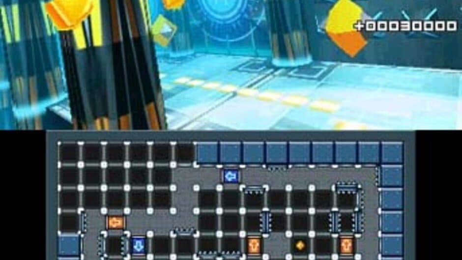 Скриншот 2 из Dot Runner: Complete Edition