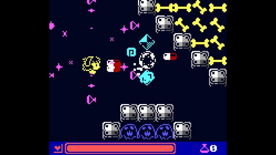 Скриншот 4 из Princess Remedy: In A Heap of Trouble