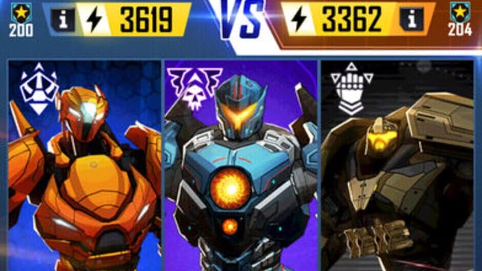 Скриншот 8 из Pacific Rim: Breach Wars