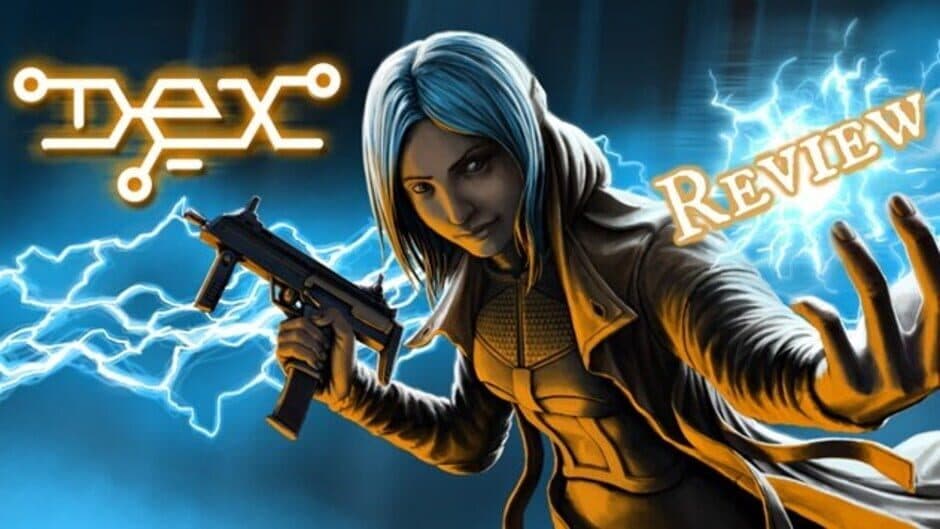 Скриншот 1 из Dex: Enhanced Version