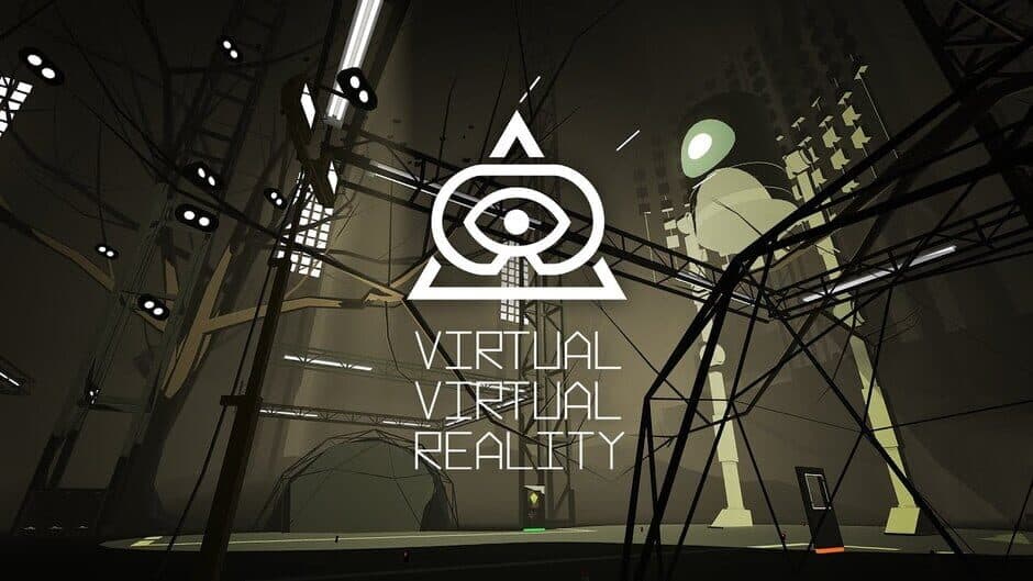 Скриншот 1 из Virtual Virtual Reality