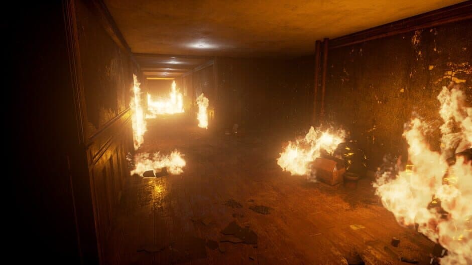 Скриншот 3 из The Apartment
